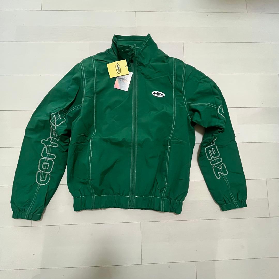 Corteiz ナイロンジャケット　S