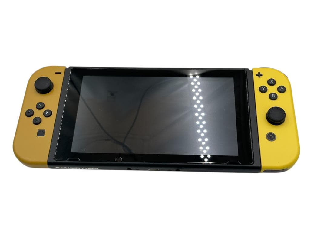 スイッチ ポケットモンスター Lets Go! ピカチュウ イーブイ 仕様