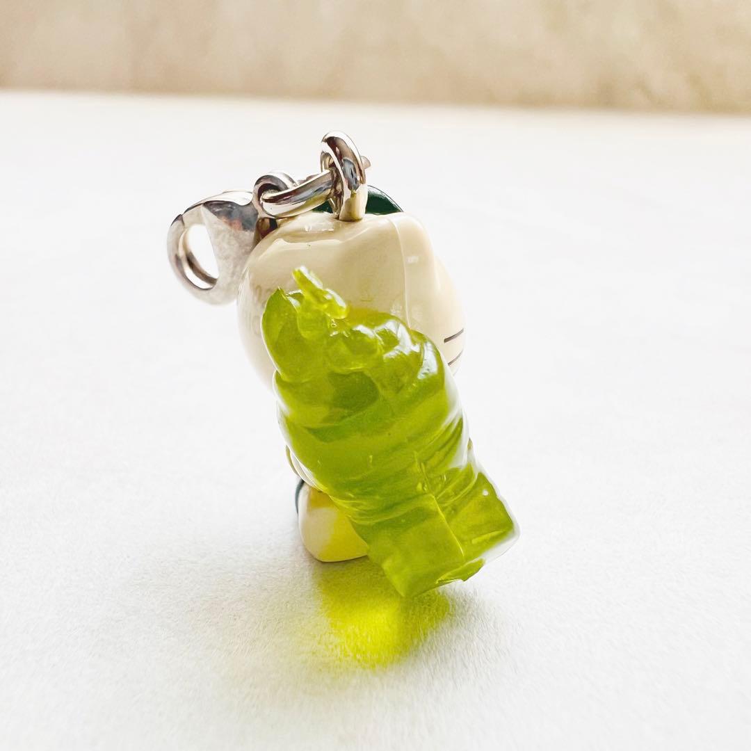 美品 2002年当時物 伊豆限定 わさび ハローキティ ご当地キティ - メルカリ