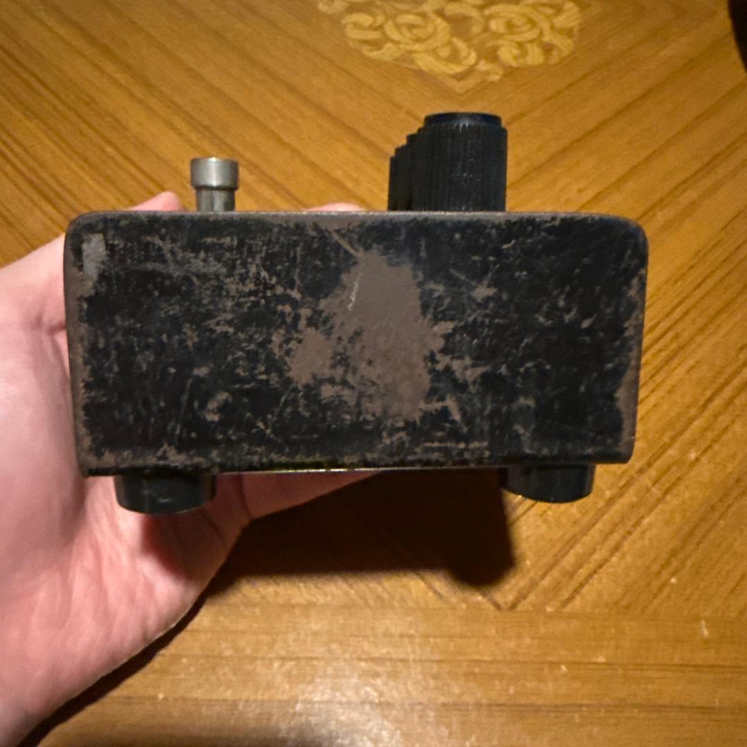 Proco RAT2 89年製 ギターエフェクター - メルカリ