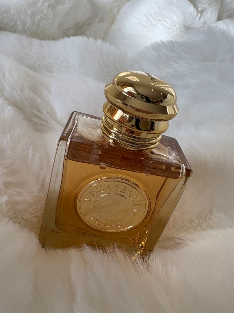 バーバリー ゴッテス オードパルファム 50ml Burberry Beauty（Burberry Beauty） バーバリー ゴッデス パルファム