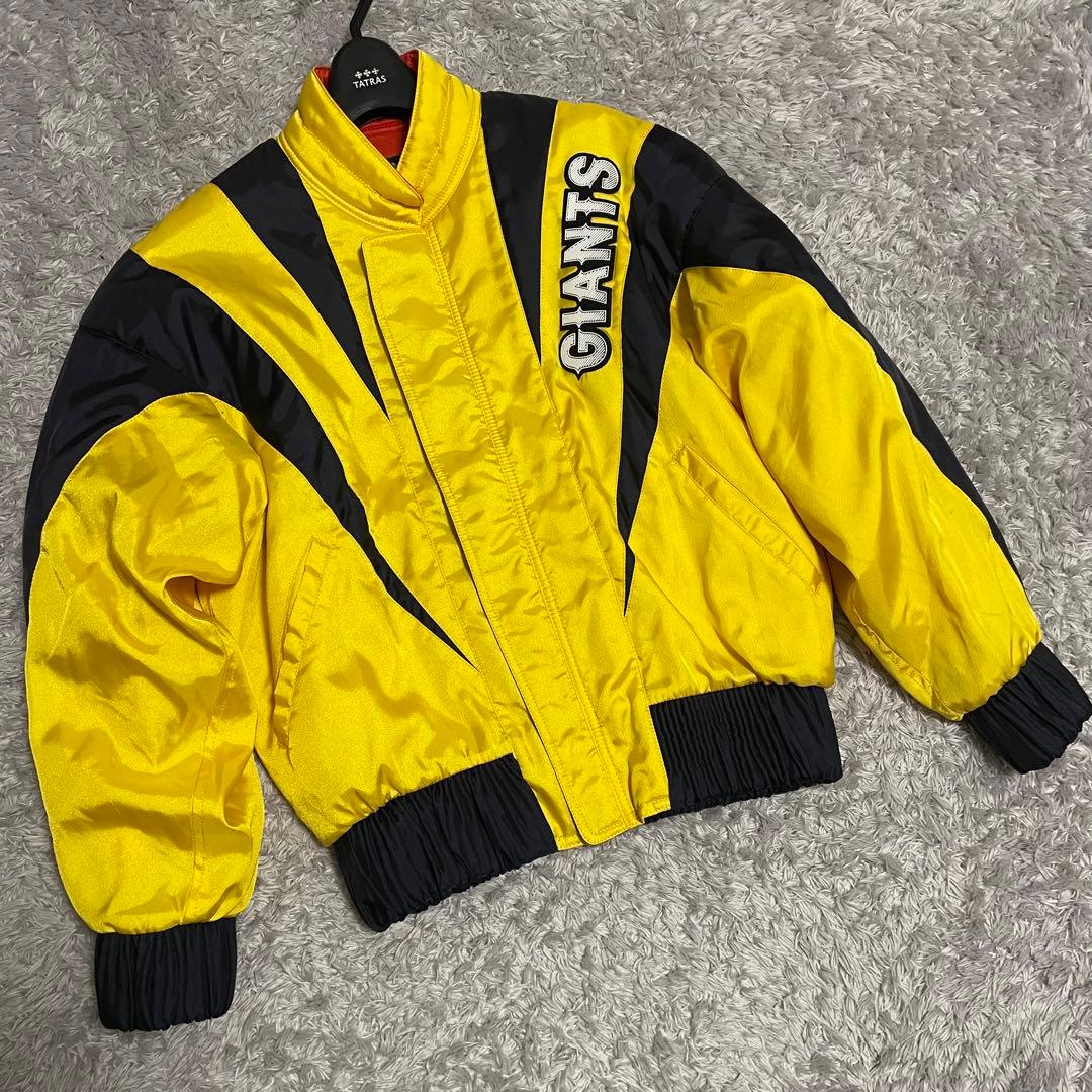 激レア 巨人 ジャイアンツ コシノジュンコ コラボ グランドコート