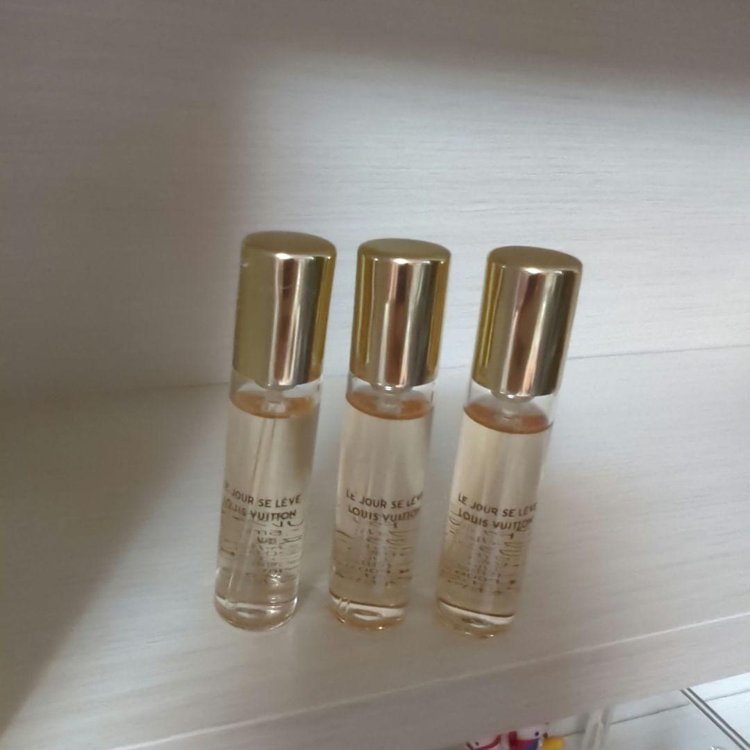 ルイ・ヴィトン 　ルジュール・スレーヴ　オードゥバルファン ルジュール・スレーヴ トラベルスプレー オードゥ パルファン ｜ルイ