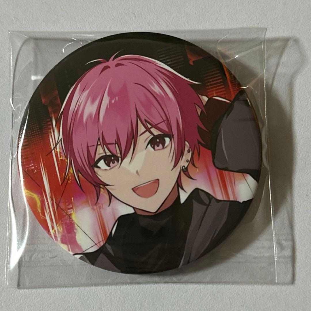 いれいす 缶バッジ ないこ - メルカリ