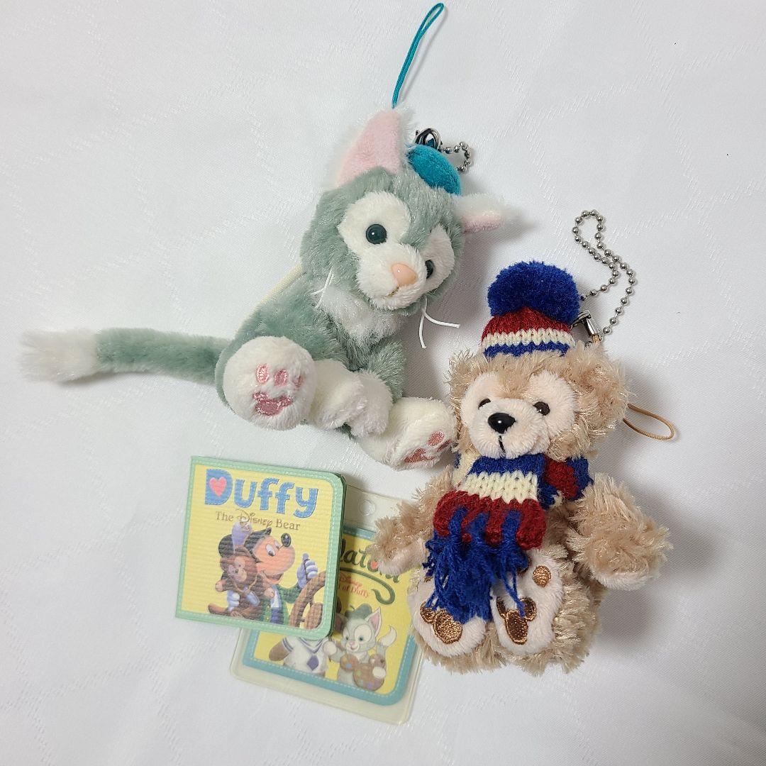 2015ハッピーニューイヤーコレクション ダッフィー シェリーメイ