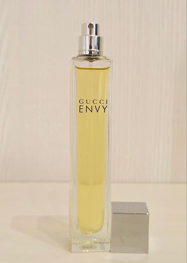 香水 グッチ エンヴィGUCCI ENVY 50ml 802 Qoo10] グッチ エンヴィ EDT 3ml guc