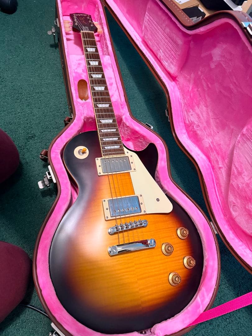 ギター Epiphone Limited Edition 1959 Les Paul