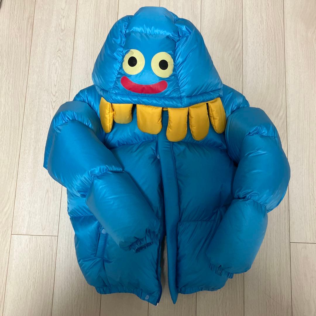 は*ぴ様 ドラゴンクエストBOSSコラボ ホイミスライムボスジャン(当選