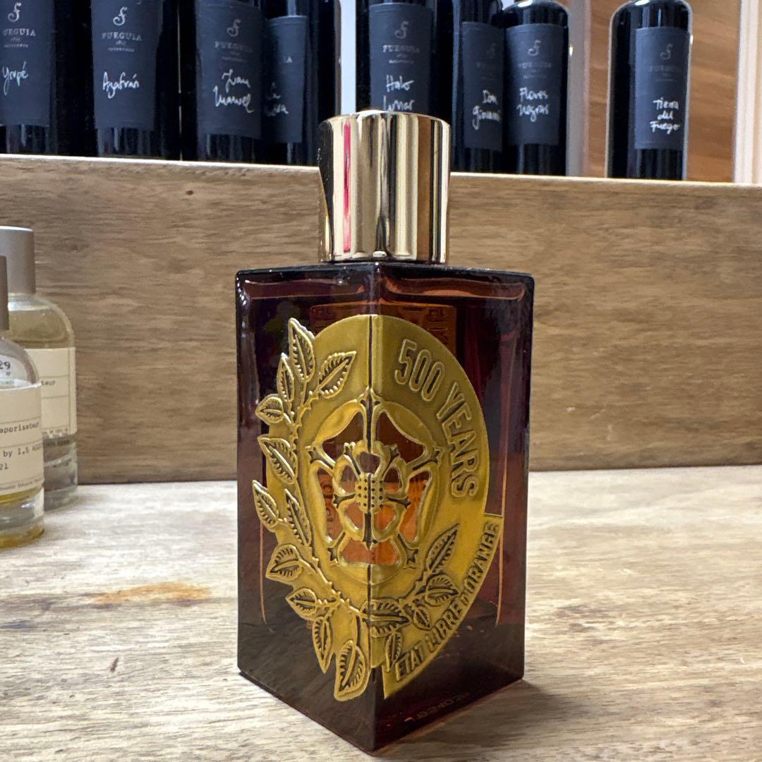 ETAT LIBRE D'ORANGE ファイブハンドレッドイヤーズ　100ml