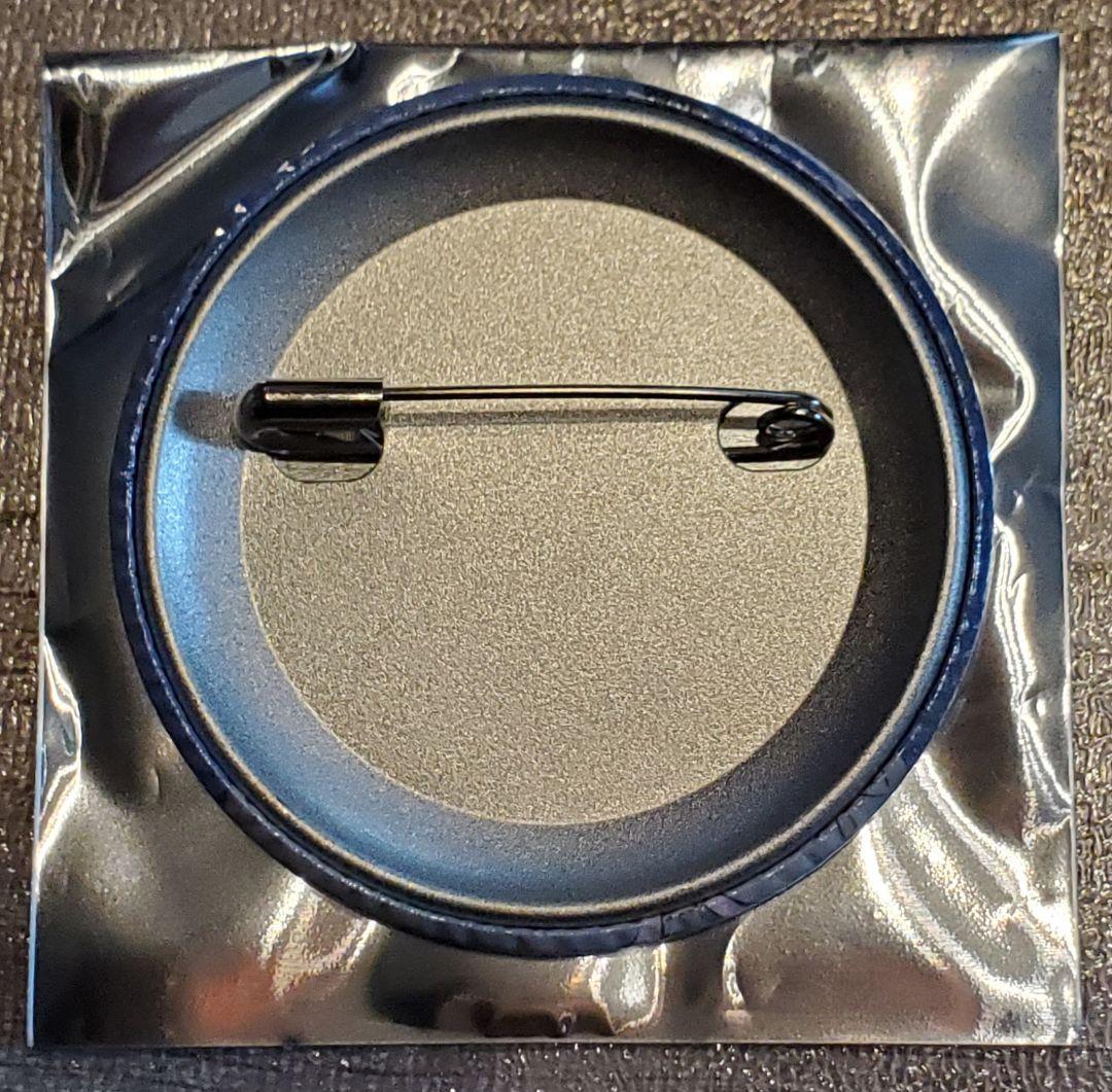 チェンソーマン プリンスホテル グリッター缶バッジ 早川アキ - メルカリ