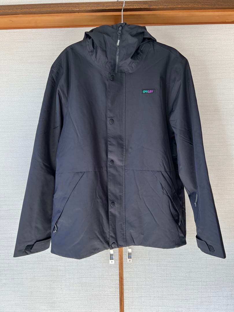OAKLEY スノージャケット