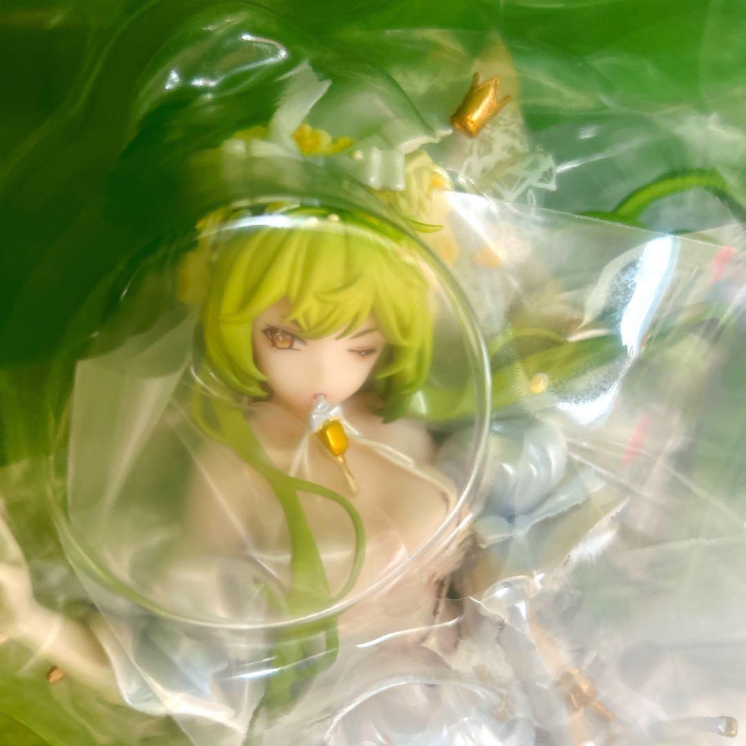 ドールズフロントライン M950A 鷲と薔薇 重傷Ver フィギュア サイバーZ