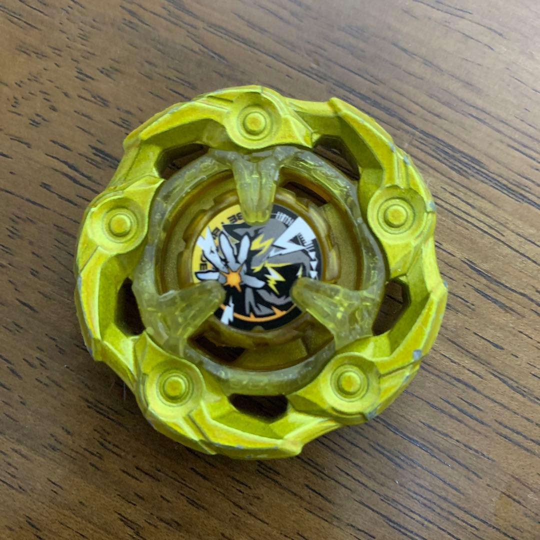 ベイブレードX ウィザードロッド　ブレードのみ