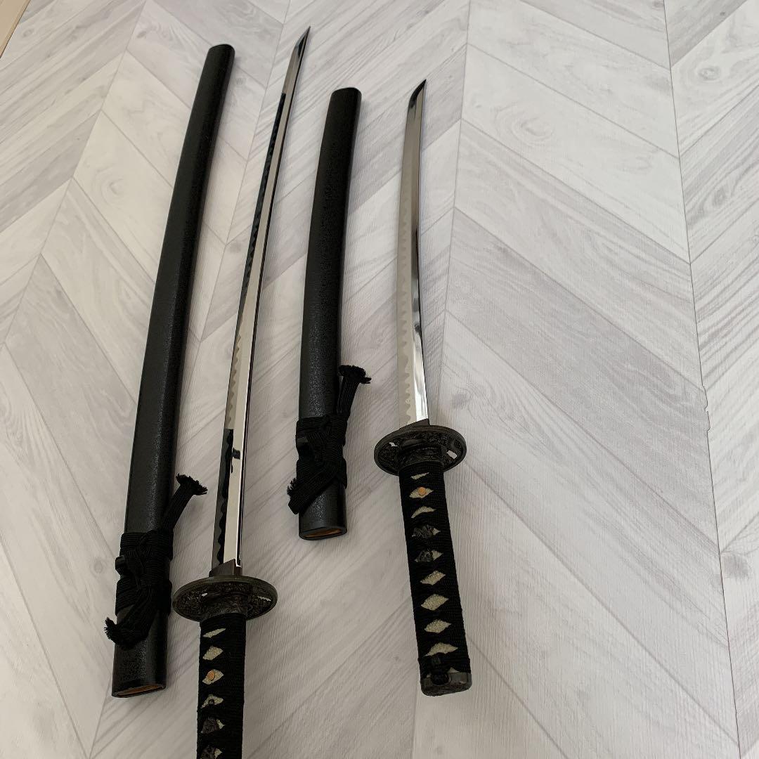 美術刀 楽天市場】高級美術刀剣 模造刀 名刀匠シリーズ 長曾禰虎徹大刀 新選組