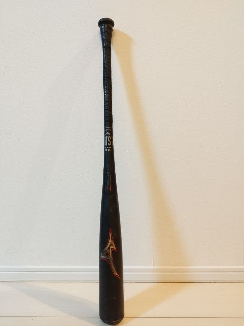 ミズノ ビヨンドマックス レガシー ミドルバランス 83cm1CJBR158