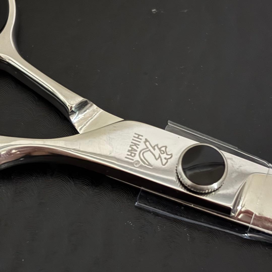 光 HIKARI シザー 右利き ハサミ - メルカリ