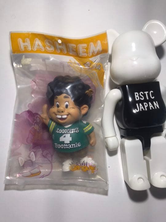 アイドル Hasheem Santastic Gangu 2003 2026年最新】ハシームの人気アイテム - メルカリ