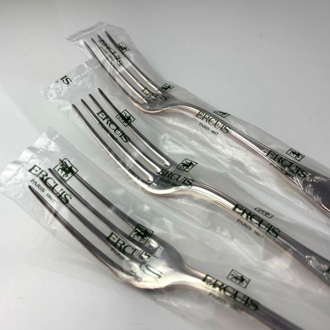 エルキューイ ナイフ フォーク 12本セット - メルカリ