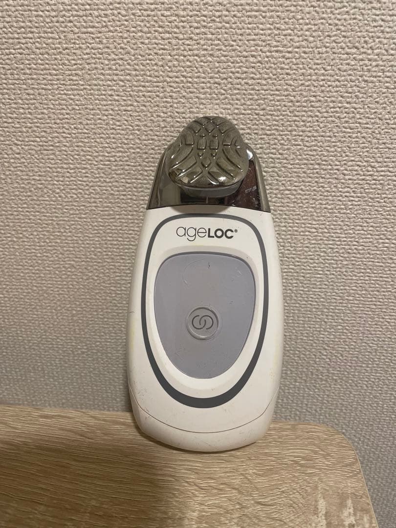 ニュースキン ガルバニック