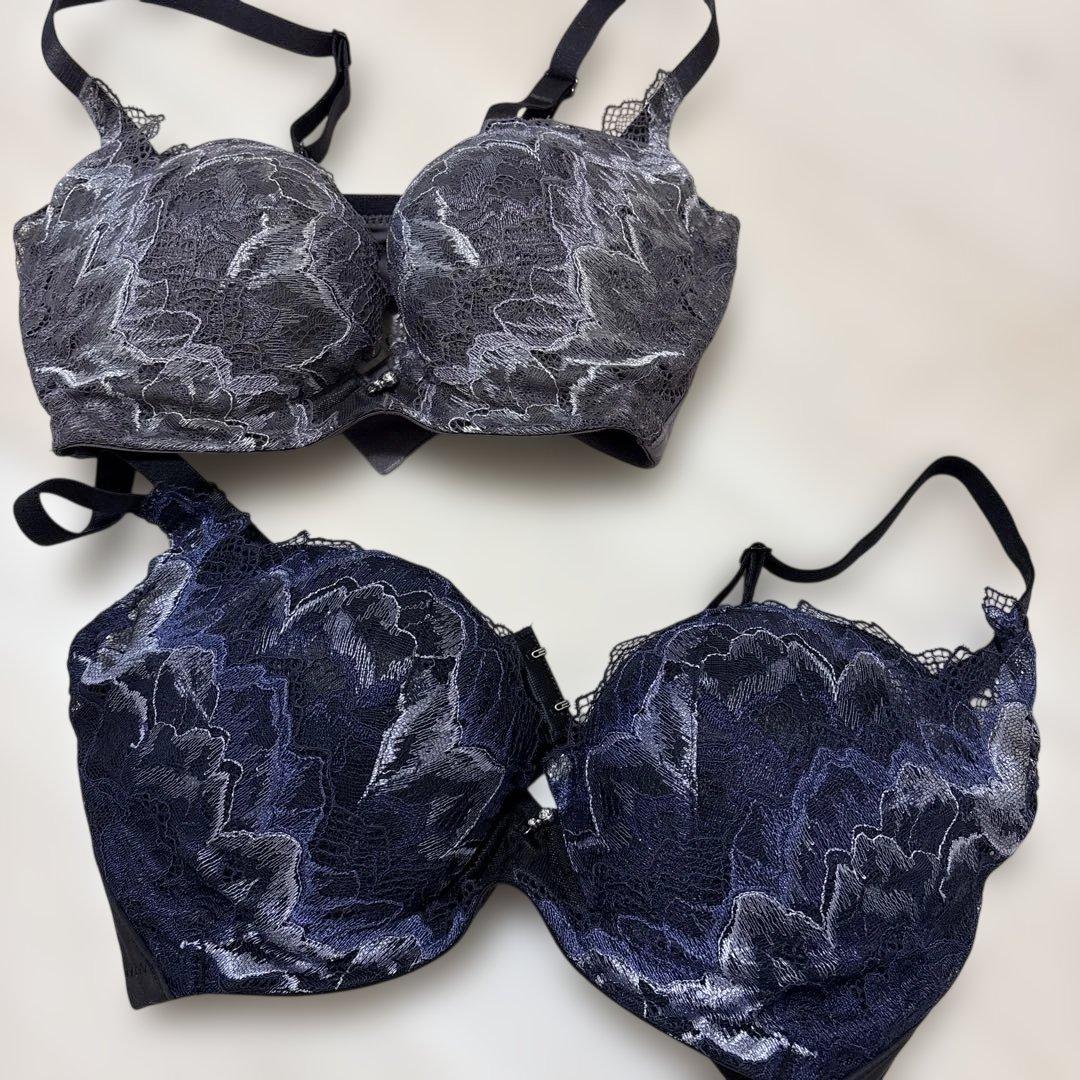 新品 ワコール ハグするブラ 2点セットD70 楽天市場】25%OFF ワコール ハグするブラ ブラジャー 3/4カップ(A B C