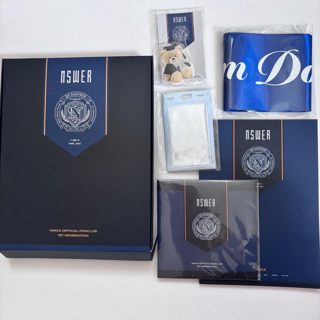 NMIXX まとめ売り - メルカリ