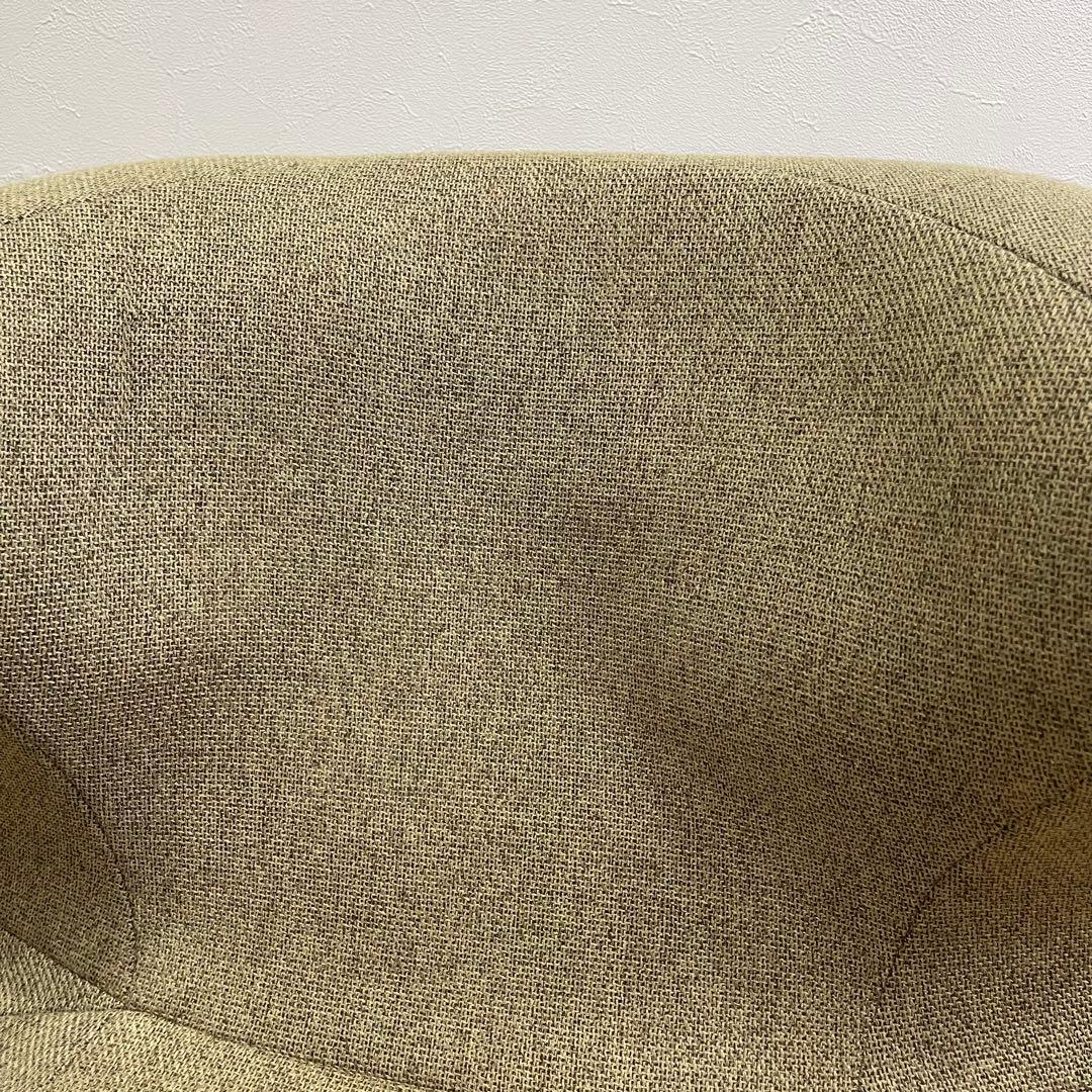 6m09_☆しろ☆様 MTG スタイルチェア DC オリーブグリーン - メルカリ