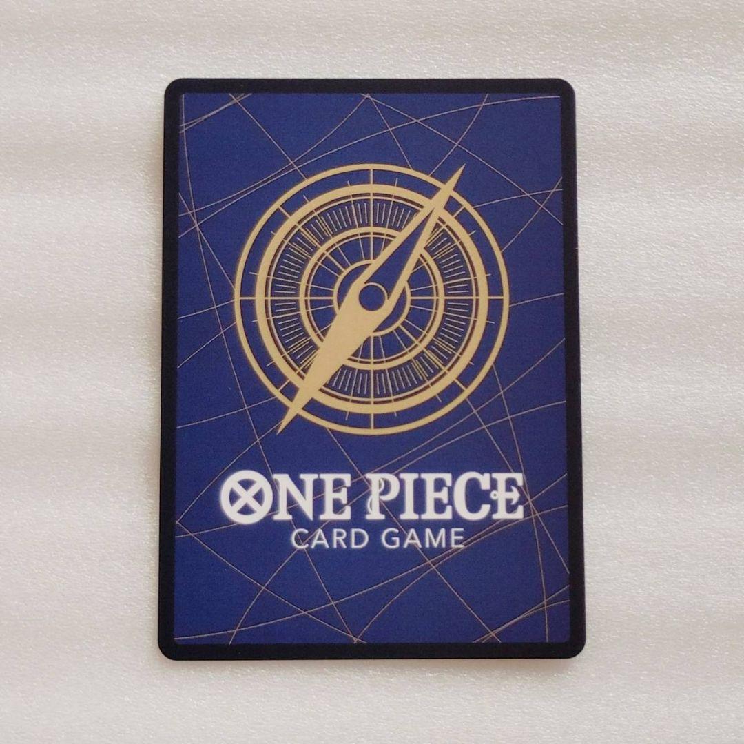 極美品 ナミ R パラレル 2コス 紫 1枚 THE BEST2 - メルカリ