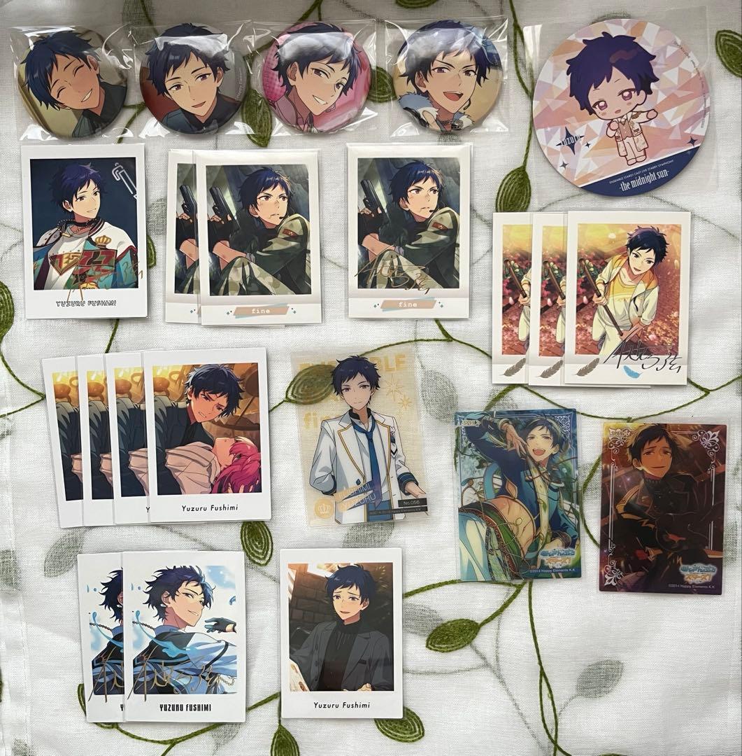 あんスタ 伏見弓弦 まとめ売り - メルカリ