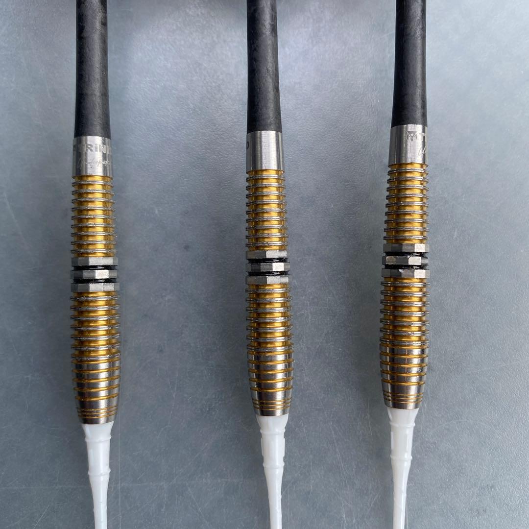 バレルのみ！リカルド3 TiTO限定 浅田斉吾 TRINIDAD トリニダード