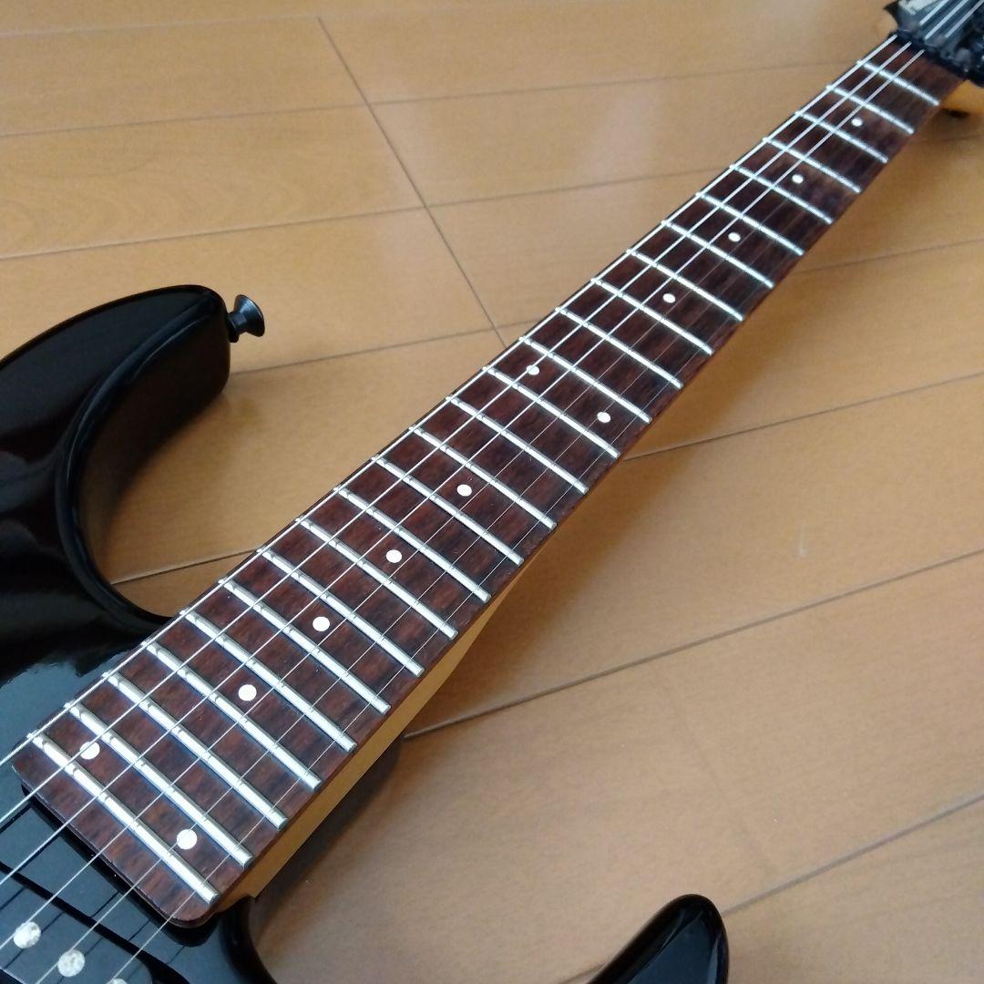 ジャンク FERNANDES リバースヘッド FR F.G.I スタックハム - メルカリ