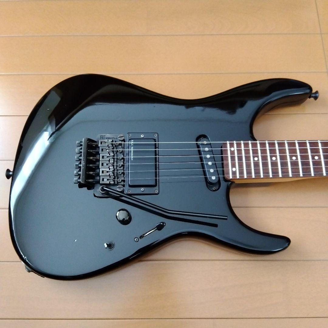 ジャンク FERNANDES リバースヘッド FR F.G.I スタックハム - メルカリ