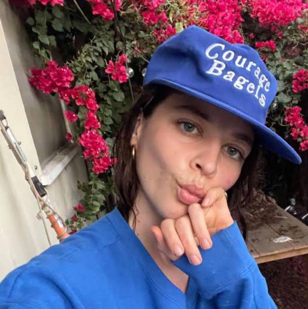 新品・未使用】Courage Bagels Cap ベーグルキャップ - メルカリ