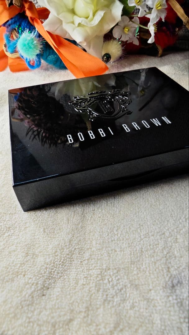 廃盤BOBBI BROWN アイシャドウパレット