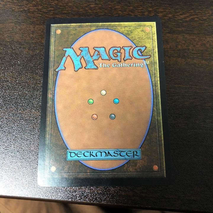 MTG 完成化した賢者、タミヨウ ショーケースfoil セットブースター寺田克也