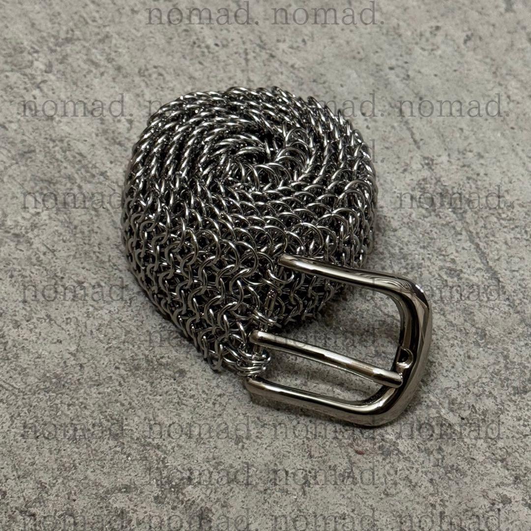 小物 archive belt grunge goth punk opium y2k