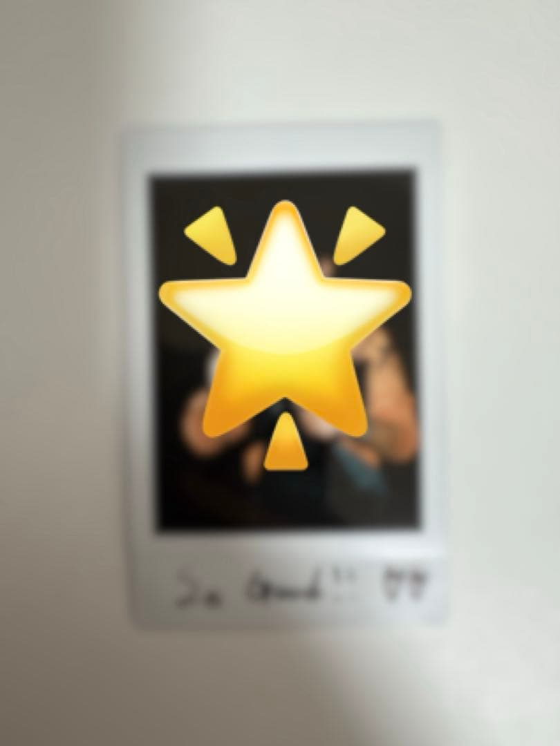 82Major showcase ショーケース 当選 サイン チェキ イェチャン