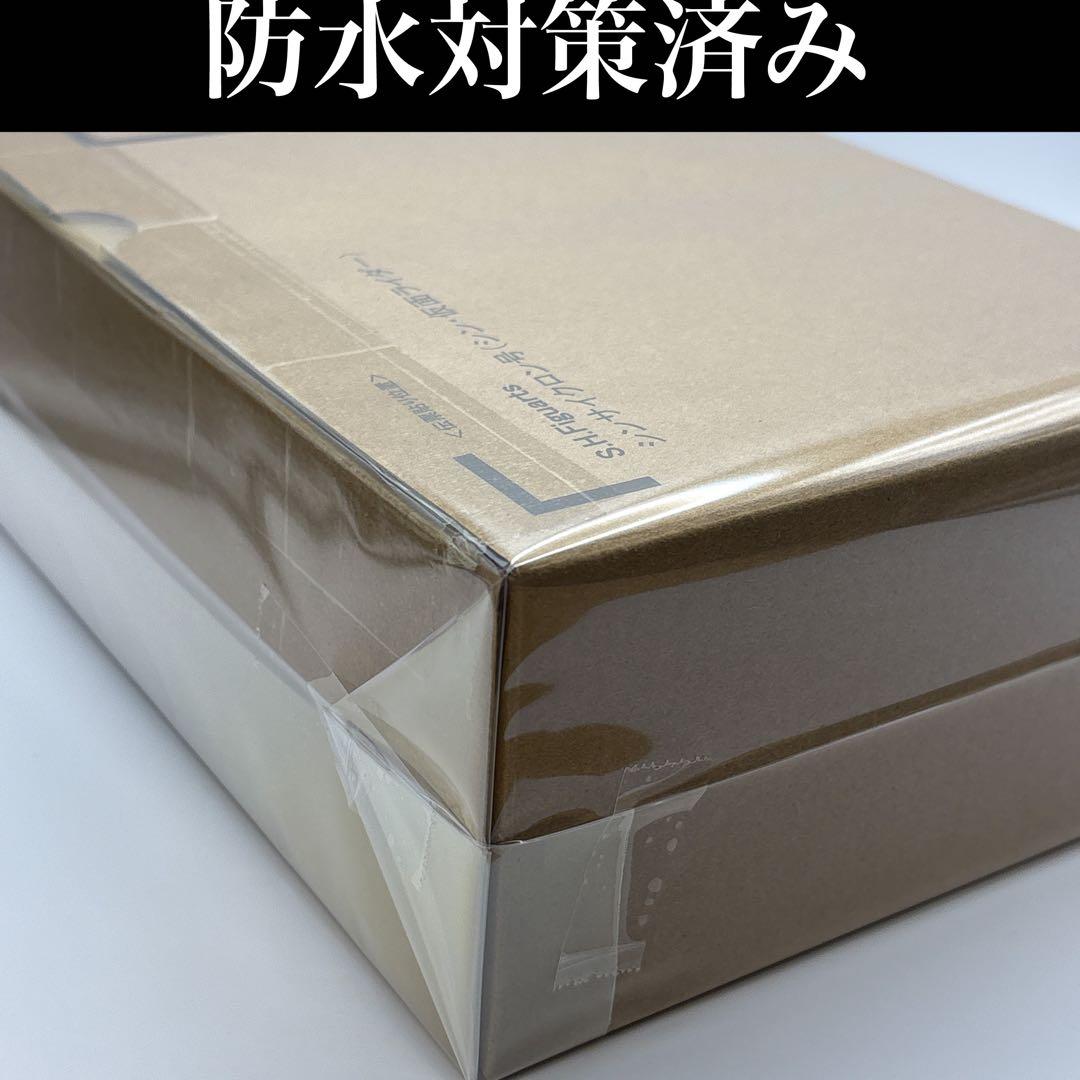 S.H.Figuarts シンサイクロン号（シン・仮面ライダー） フィギュアーツ