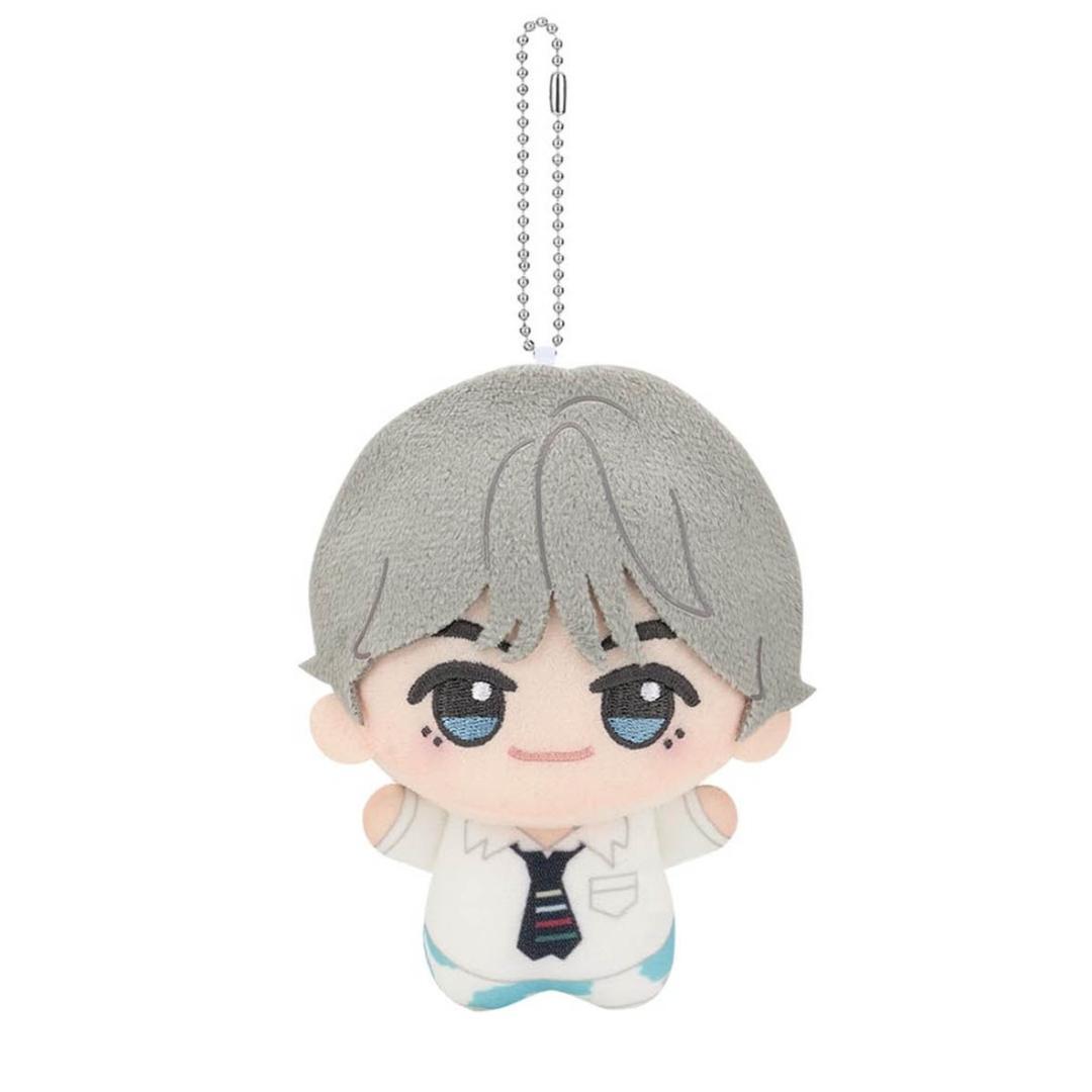 TinyTAN DNA ちびぐるみ vol.2 V テテ BTS ※複数在庫有 - メルカリ