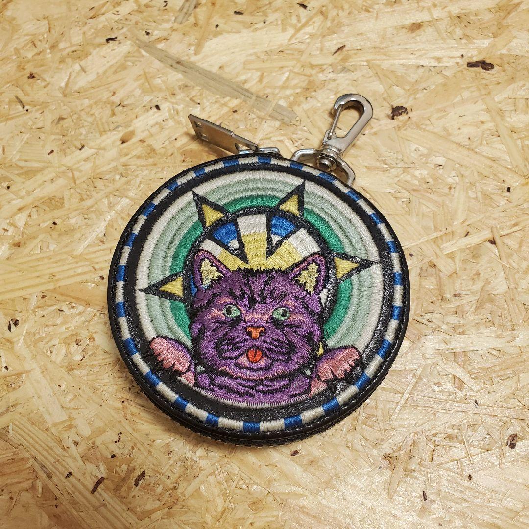 blackmeans/ブラックミーンズ】コインケース 100本限定品 希少 - メルカリ