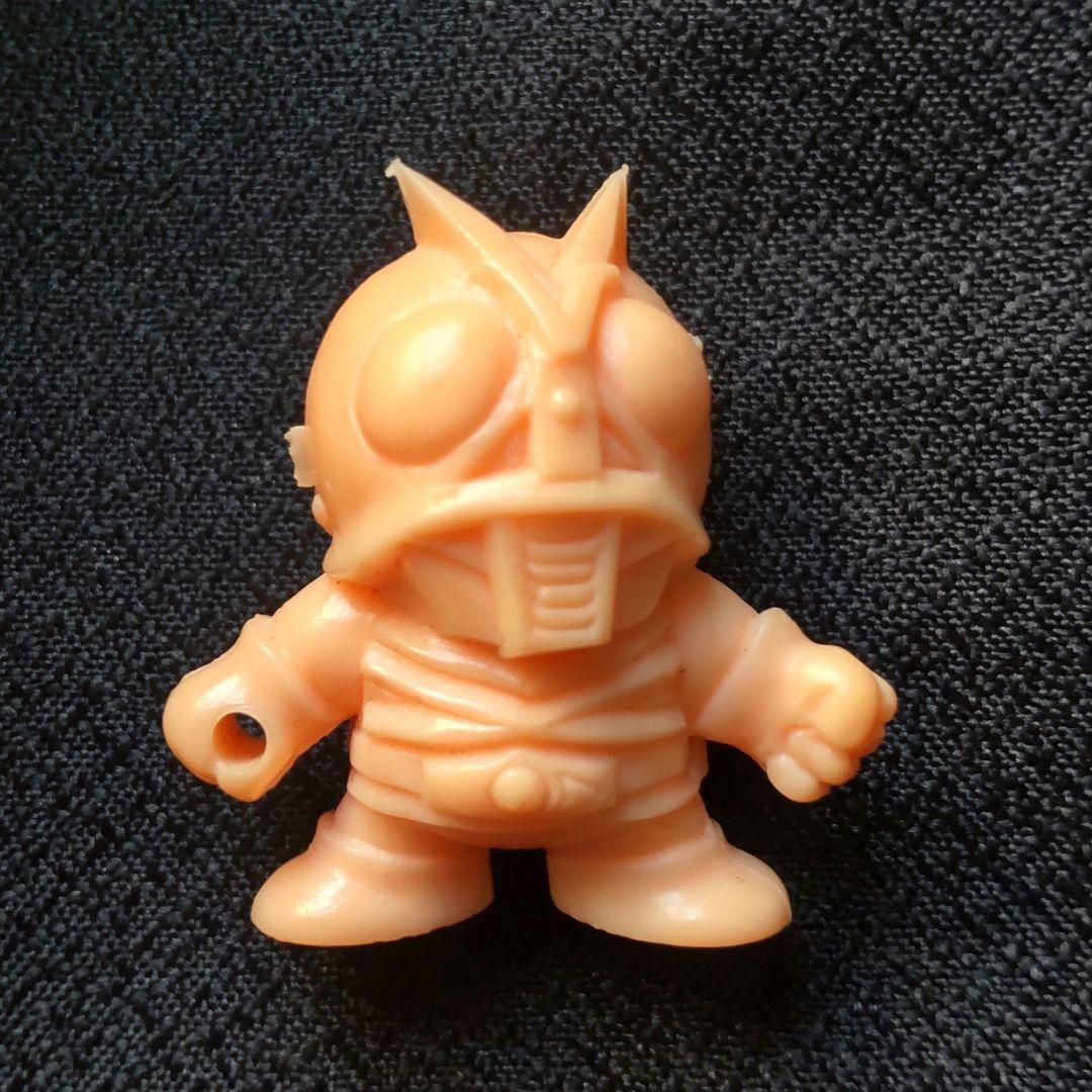 仮面ライダーX 消しゴム SD 仮面ライダー 倶楽部 - メルカリ