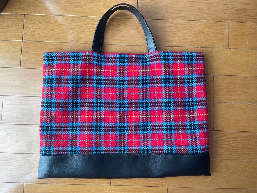 Familiar Familiar 秋のファミリアショー レッスンバッグ - メルカリ