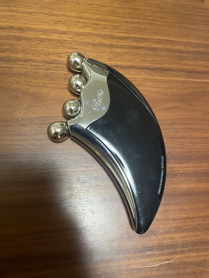 ReFa 4 CAXA リファフォーカッサ ブラック 黒