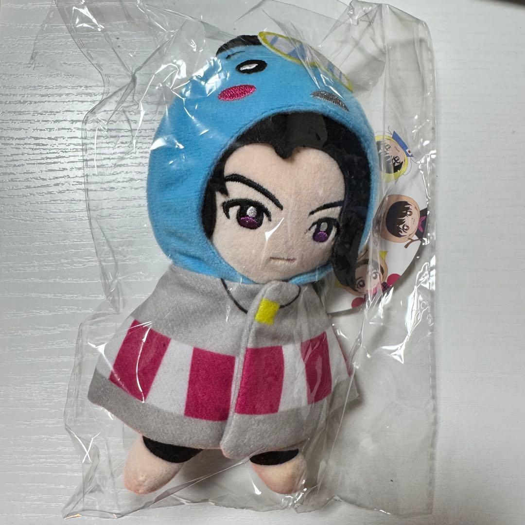 Hey! Say! JUMP 髙木雄也 ぬいぐるみ - メルカリ