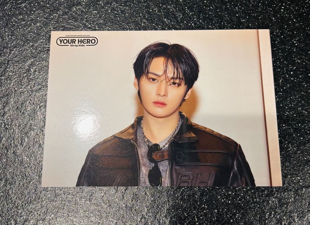 Stray Kids】 ラントレ リノ - メルカリ