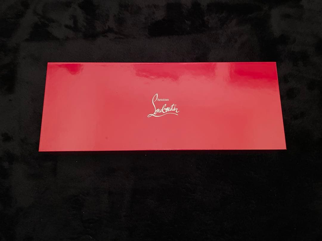 クリスチャンルブタン　香水セット