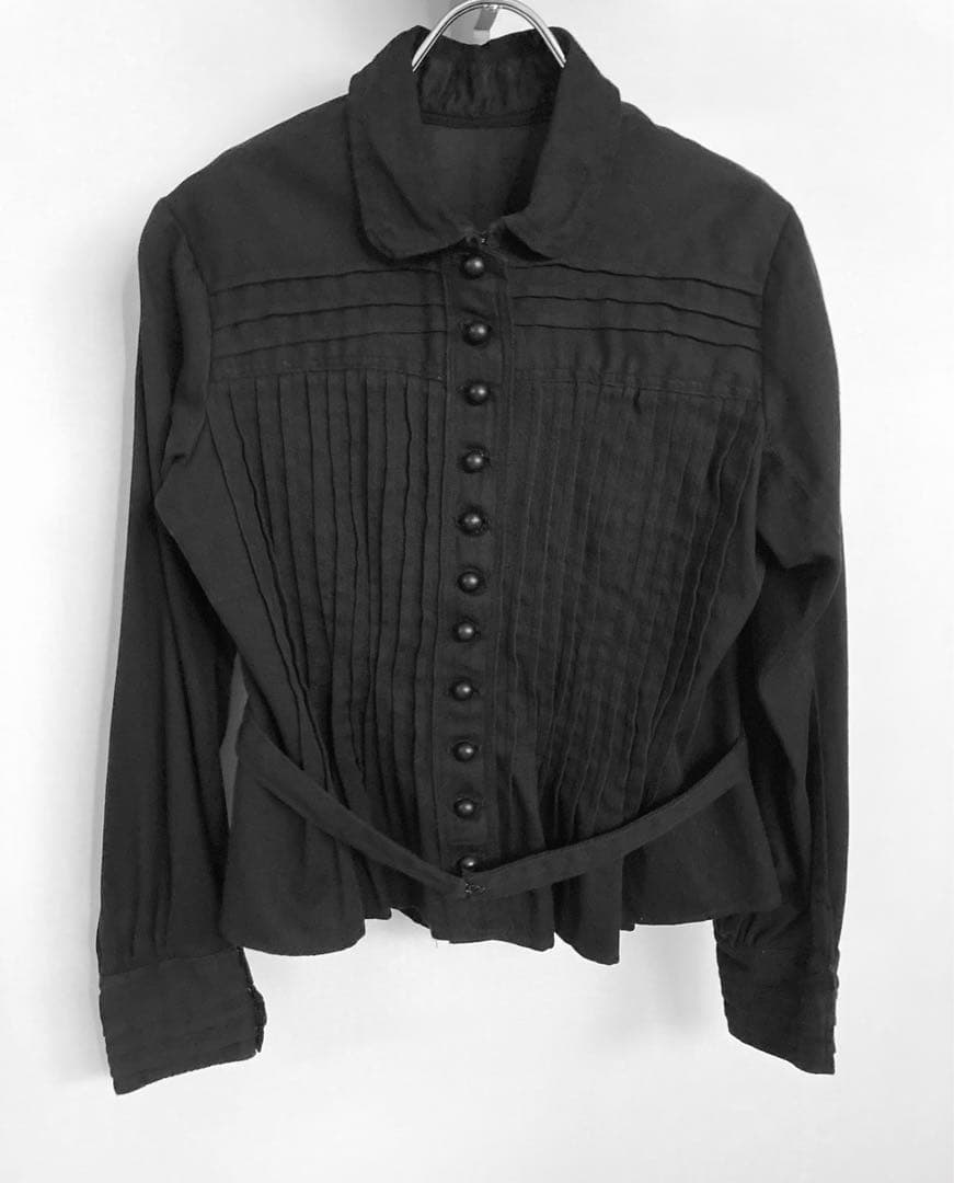 未使用品【vrisco】ヨーロッパヴィンテージジャケット