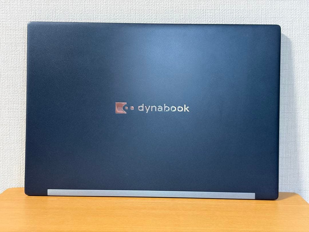 DYNABOOK G83/KV i5第12世代／16GBメモリ／オフィス2024 - メルカリ