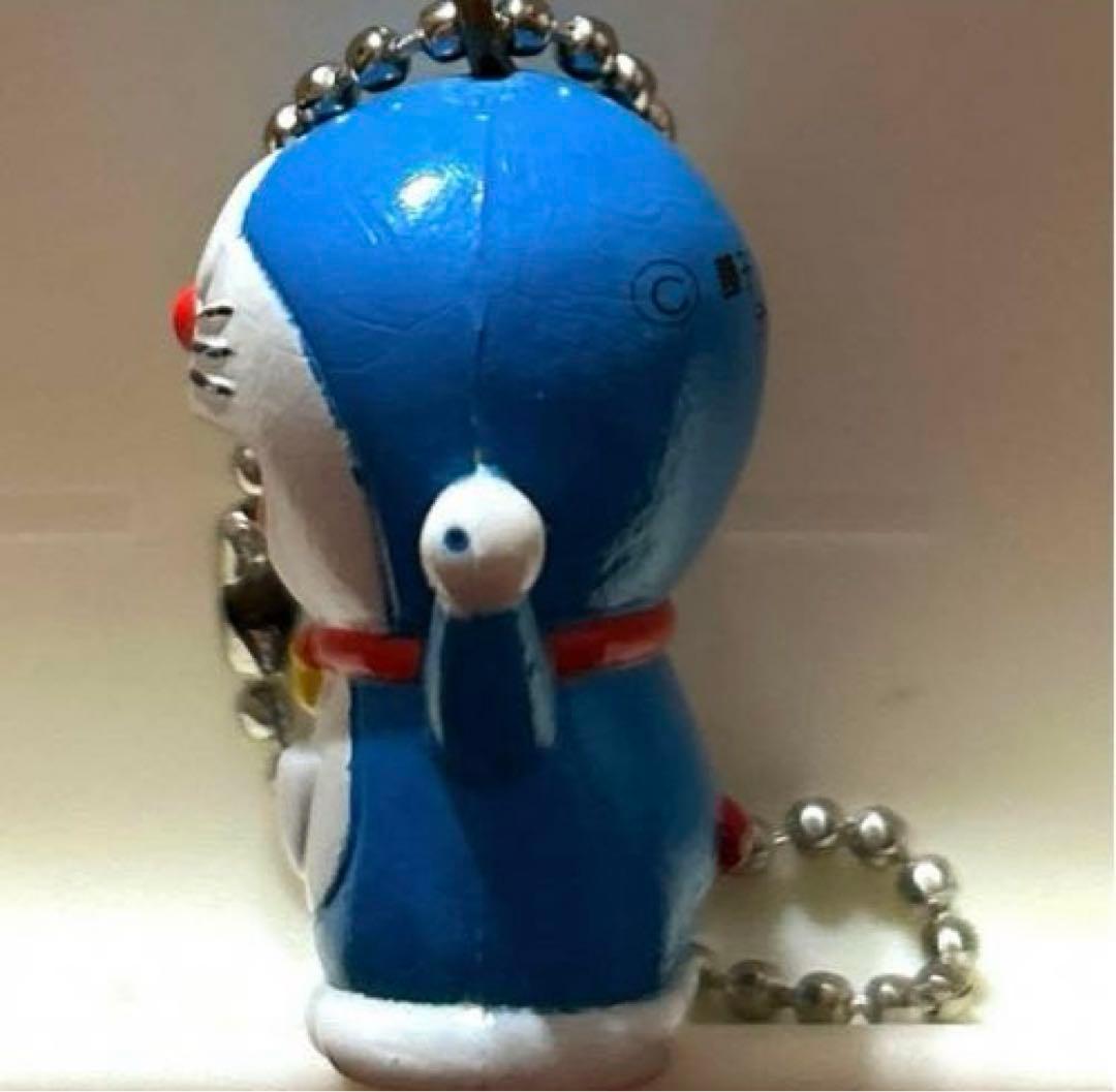 ドラえもん キーチェーン キーホルダー マスコット 藤子プロ・小学館