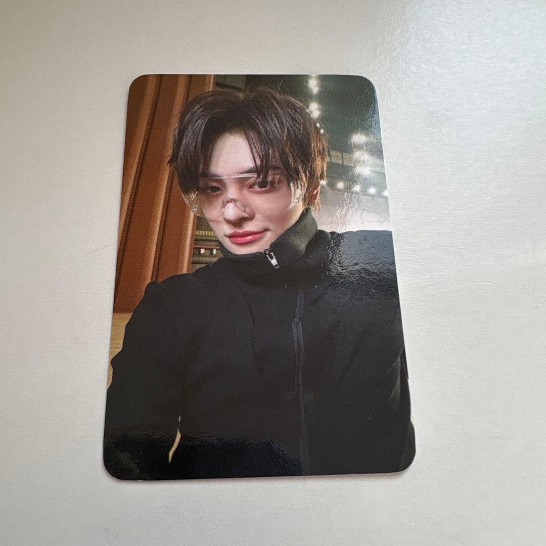 ALD1 リオ　ショケ　ショーケース　トレカ