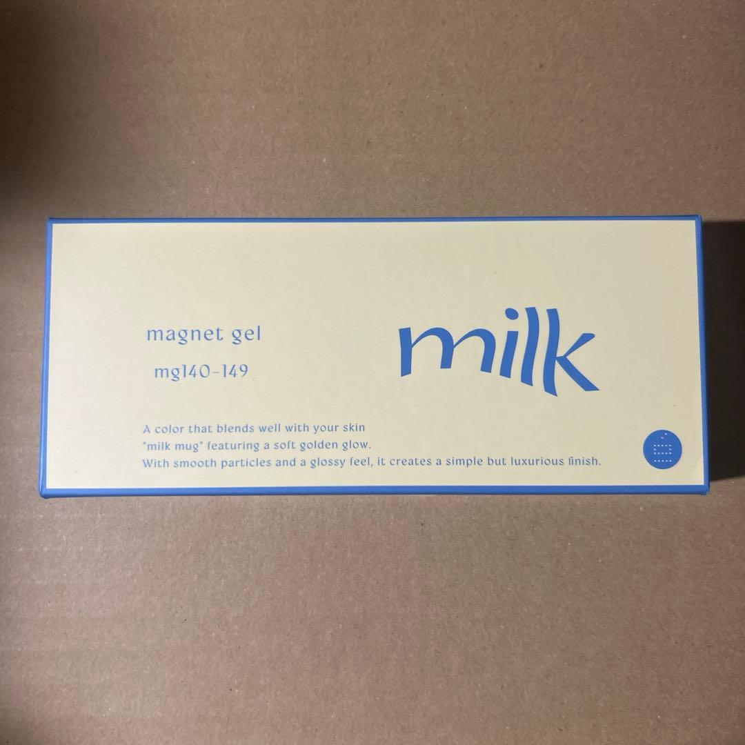 enoi ミルクマグ 寒色 mg140〜149